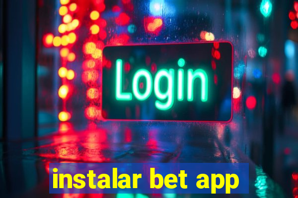 instalar bet app